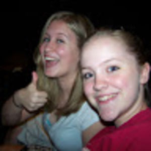 Meet your Posher, Jeni